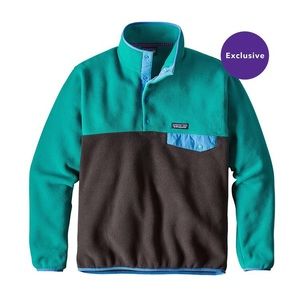 Patagonia Men’s Fleece